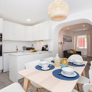 Appartement met Twee Slaapkamers